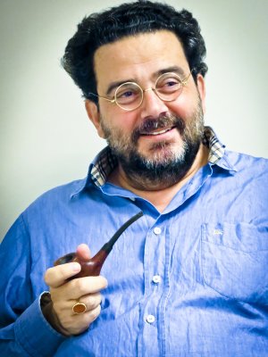 Georges-Elia Sarfati
